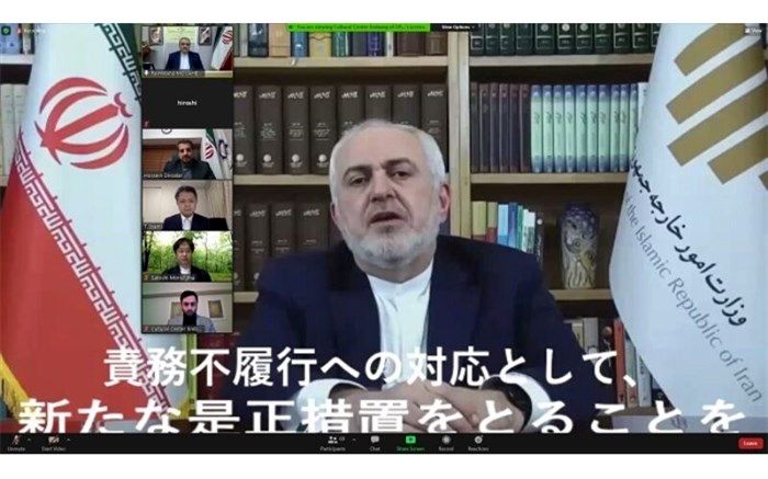 نهضت مردمی ایران منشا دگرگونی‌های عظیم و شگرف در همه عرصه‌ها بوده است