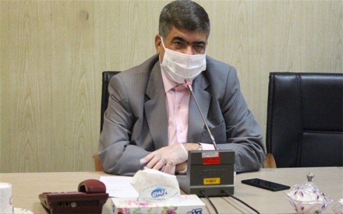 شناسایی  بیماران جدید مبتلا به کرونای جهش یافته در تهران هشدار آمیز است