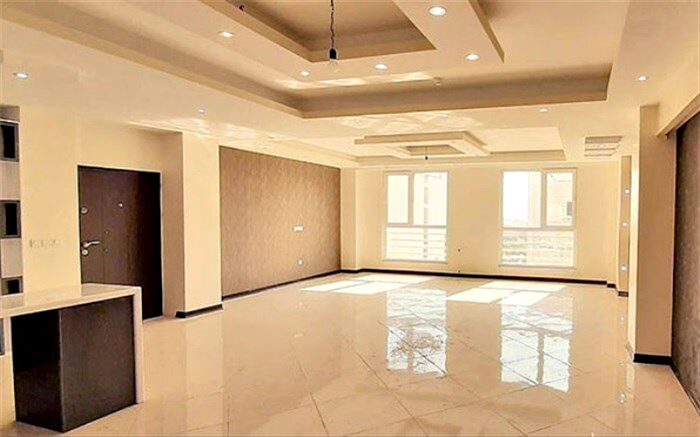 نرمش در فروشنده­‌های بازار مسکن