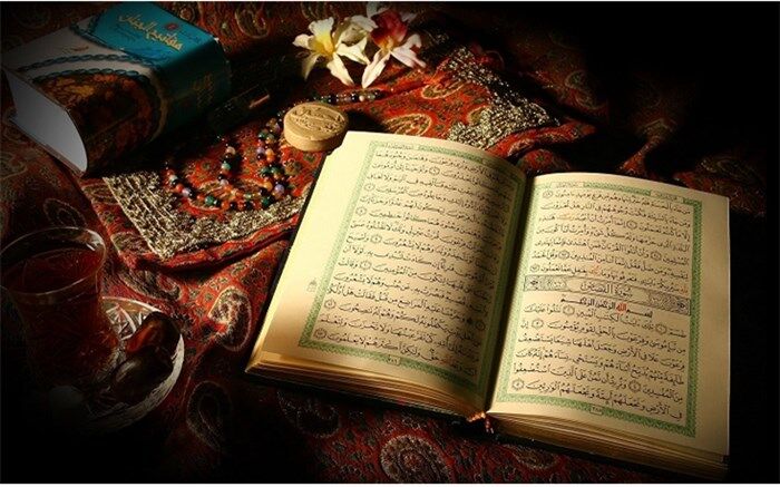 توانمندسازی دانش‌آموزان  ناحیه 2 بهارستان جهت حضور در مرحله استانی مسابقات قرآن ،عترت و نماز