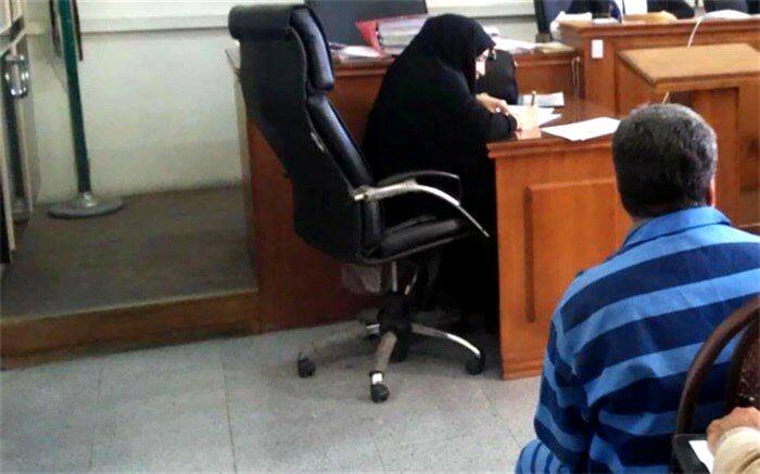 جسـد زن گمشده در چاه خانه ویـــلایی بود