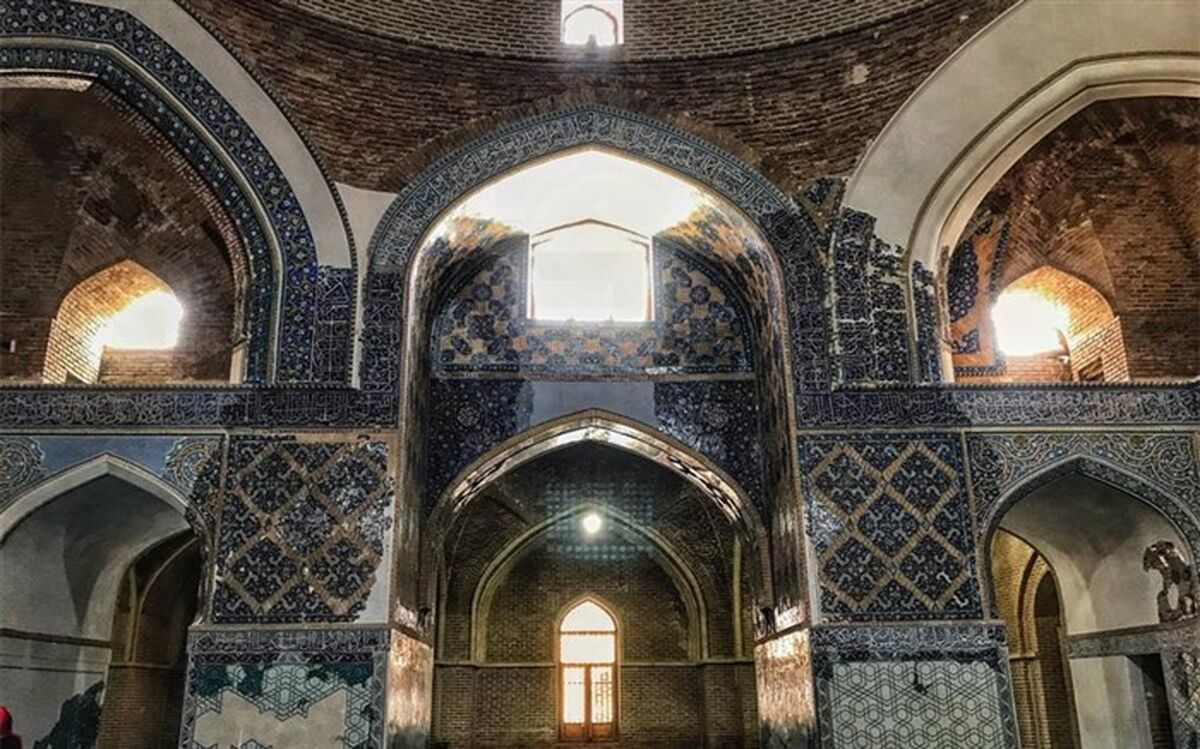 سال ۱۴۰۰، سال حفظ و احیای هویت تاریخی و فرهنگی تبریز