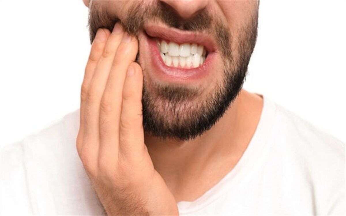 دندان درد خود را با مصرف خودسرانه دارو ساکت نکنید