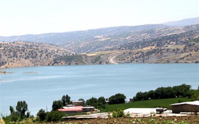 فراخوان واگذاری مخزن سد سردشت به بخش خصوصی