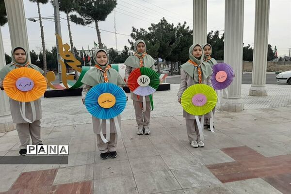 آمادگی جهت برگزاری هفته امور تربیتی در ملارد
