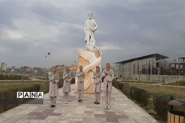 آمادگی جهت برگزاری هفته امور تربیتی در ملارد