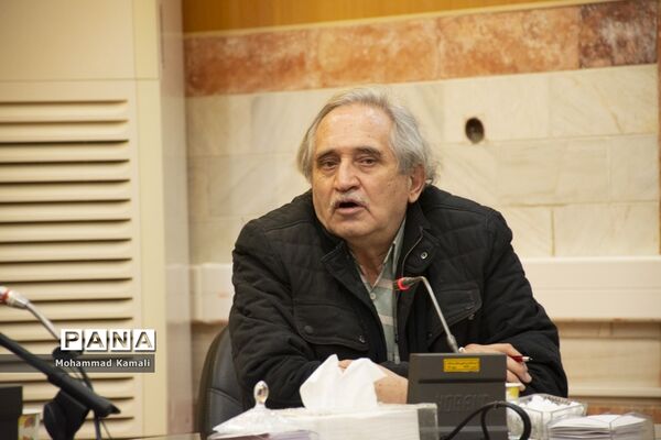 نشست اصحاب رسانه با فرماندار شهرستان محلات