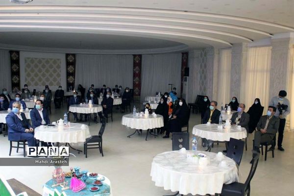 رونمایی  ازتمبرمستند یادگار