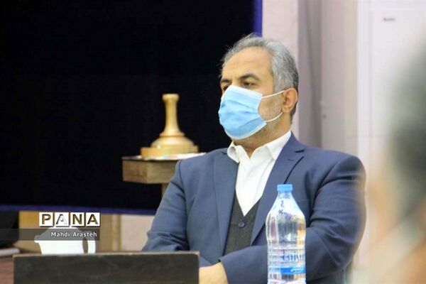 رونمایی  ازتمبرمستند یادگار