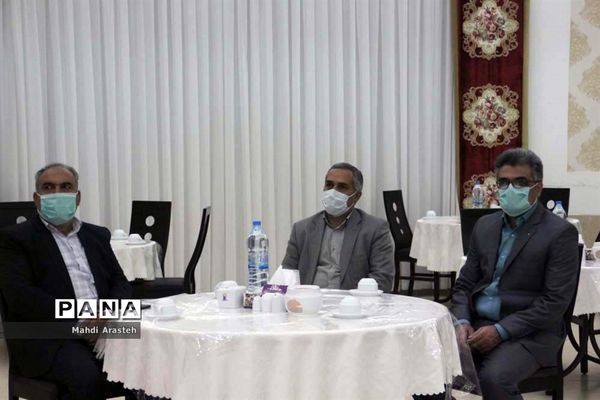 رونمایی  ازتمبرمستند یادگار