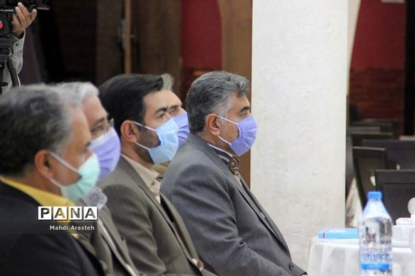 رونمایی  ازتمبرمستند یادگار