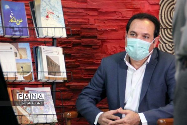 رونمایی  ازتمبرمستند یادگار