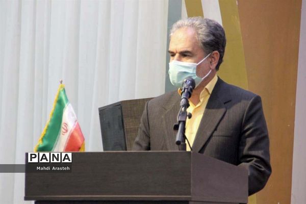 رونمایی  ازتمبرمستند یادگار