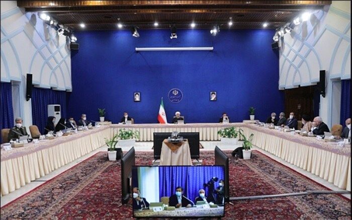 اختصاص هزارمیلیارد ریال اعتبار برای انجام مأموریت‌های ستاد کرونا