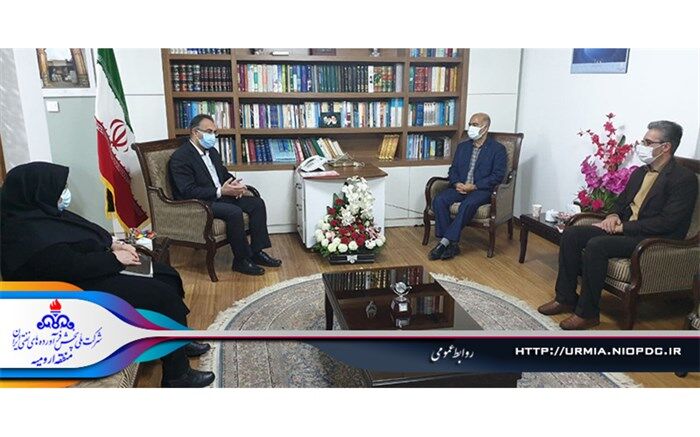 ۱۰۰ درصد بنزین توزیعی در شهر ارومیه با استاندارد یورو ۴ است