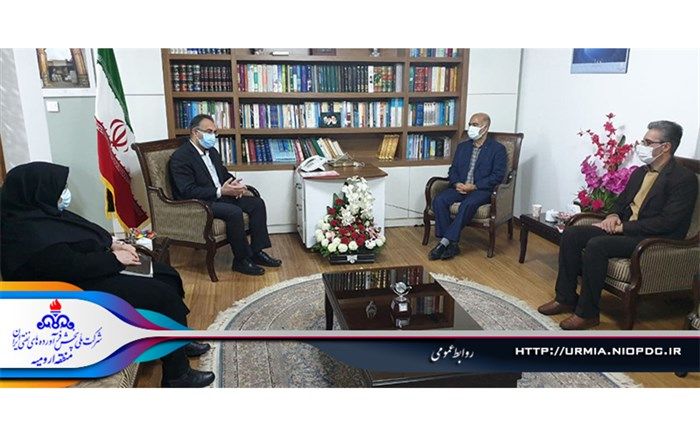 ۱۰۰ درصد بنزین توزیعی در شهر ارومیه با استاندارد یورو ۴ است