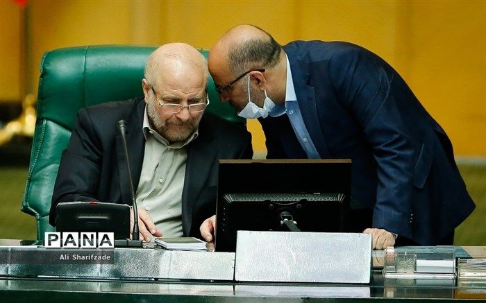 قالیباف: طرح شفافیت آراء در دستور کار هفته جاری مجلس قرار می‌گیرد