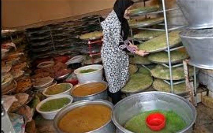 4400 مددجوی کمیته امداد در سیستان و بلوچستان صاحب شغل شدند