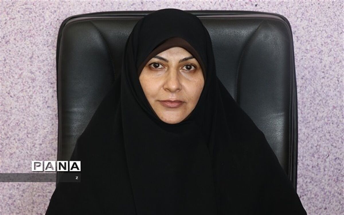 معاون مراقبت در برابر آسیب های اجتماعی آموزش و پرورش استان کرمان منصوب شد