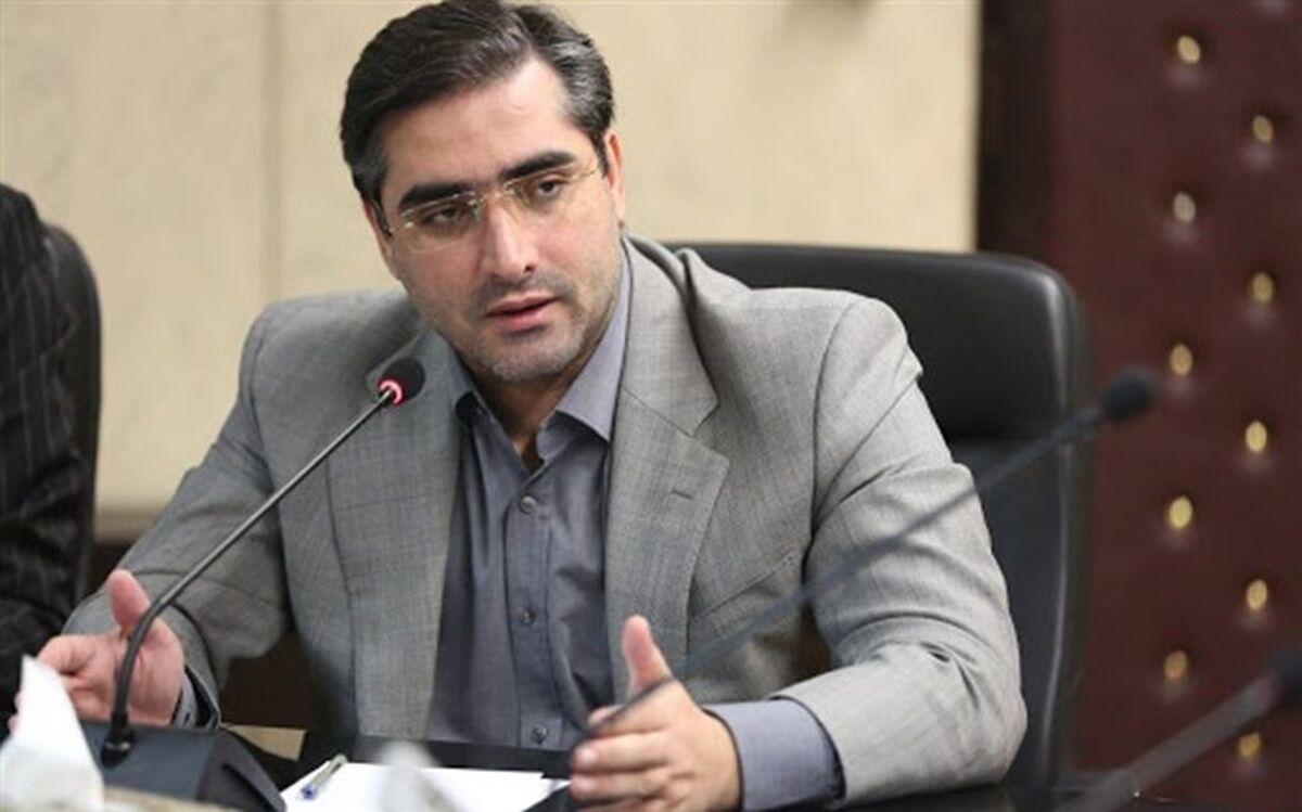 امکان ثبت سفارش برای ماشین آلاتی که تولید داخلی ندارند