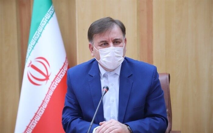 ارتقاء شاخص بهره‌وری، در ارزیابی مدیران موثر است