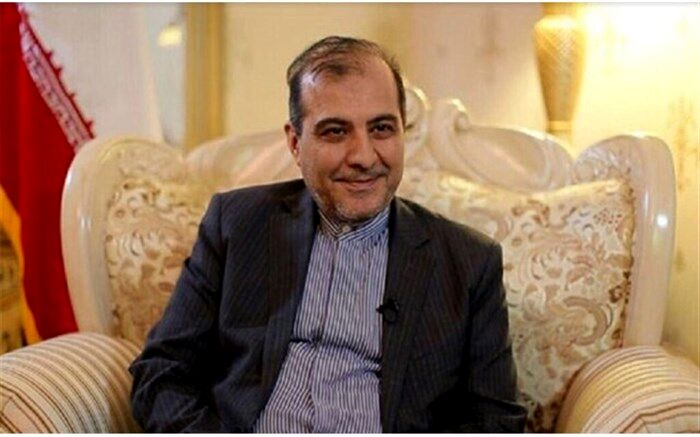 خاجی: رژیم صهیونیستی از خطوط قرمز عبور کند پشیمان می‌شود