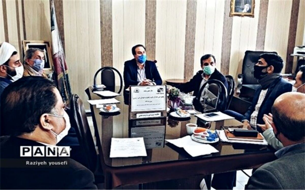 گرامیداشت هفته تربیت‌اسلامی با برگزاری‌ محافل انس‌با قرآن‌کریم