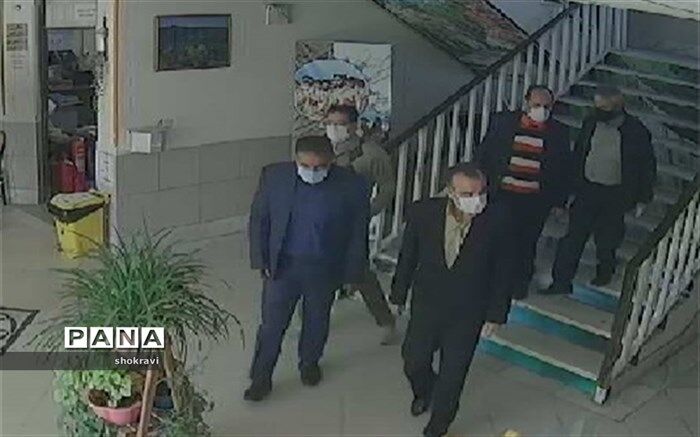 حضورحداکثری و داوطلبانه  دانش آموزان در کارگاه های مهارتی هنرستانها دغدغه ماست