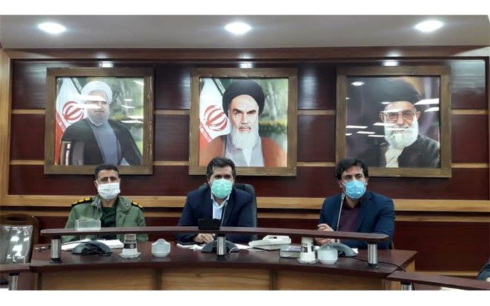 محدودیت‌های ترافیکی کرونا  در شهر یاسوج اعمال می‌شود