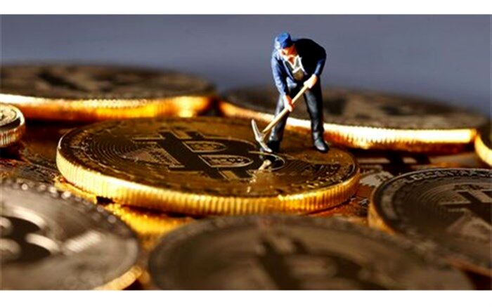 قیمت بیت‌کوین افزایش یافت