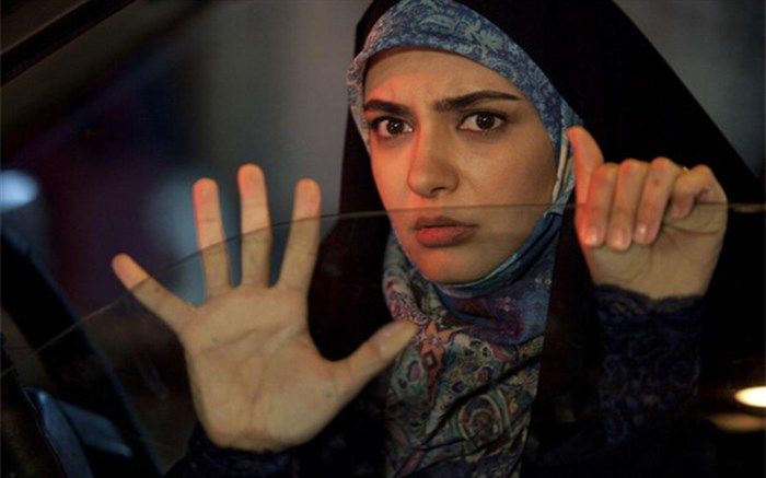 تیزر جدید «دیدن این فیلم جرم است» منتشر شد