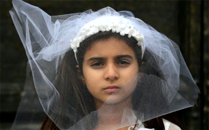 ازدواج دختران زیر 14سال؛ کاهش یا افزایش؟
