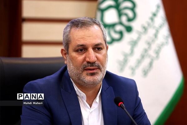 نشست هم اندیشی مدیران سازمان دانش آموزی سراسر کشور