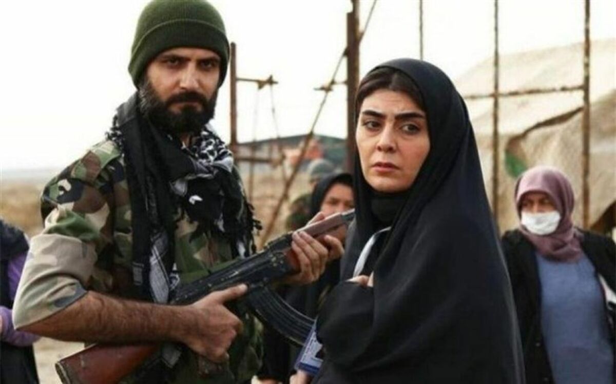 راهیابی فیلم کوتاه «عروسک» به دو جشنواره بین المللی آمریکا