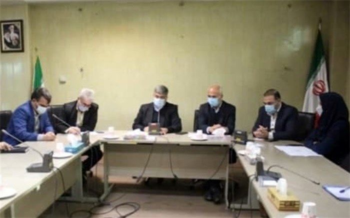 فعالیت برخی دستگاه‌های شهرستان اسلامشهر در حوزه محیط زیست قابل قبول نیست