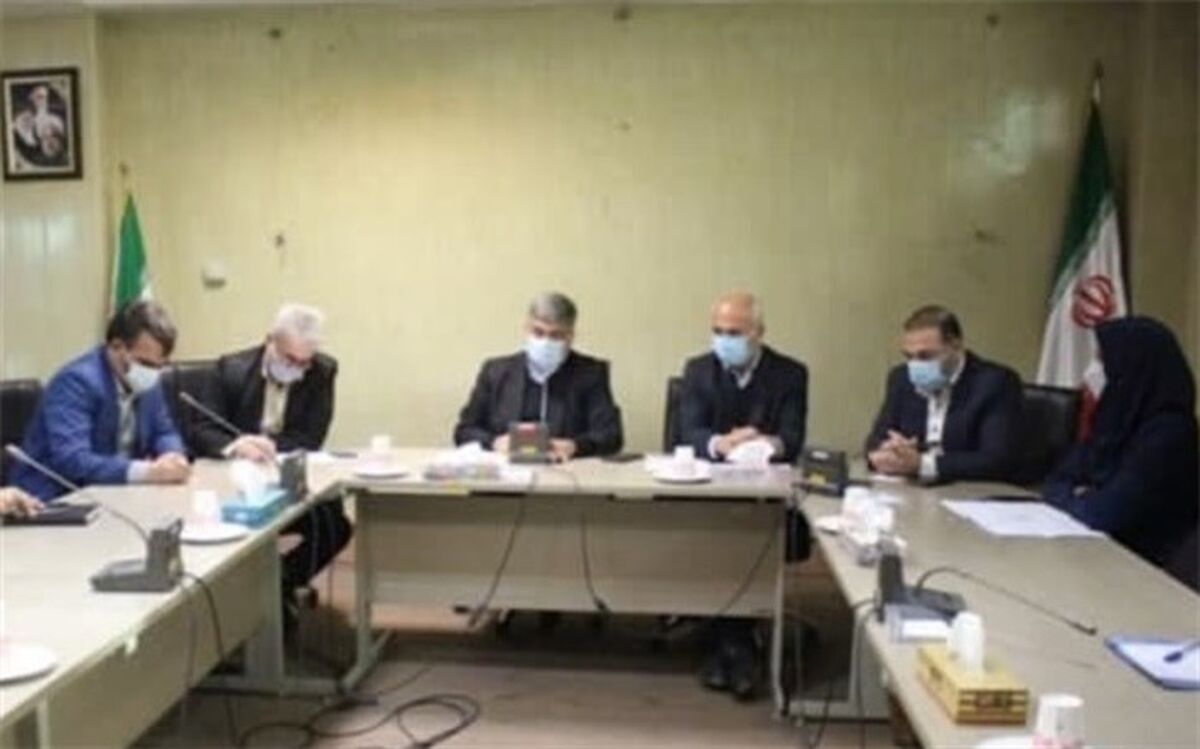فعالیت برخی دستگاه‌های شهرستان اسلامشهر در حوزه محیط زیست قابل قبول نیست
