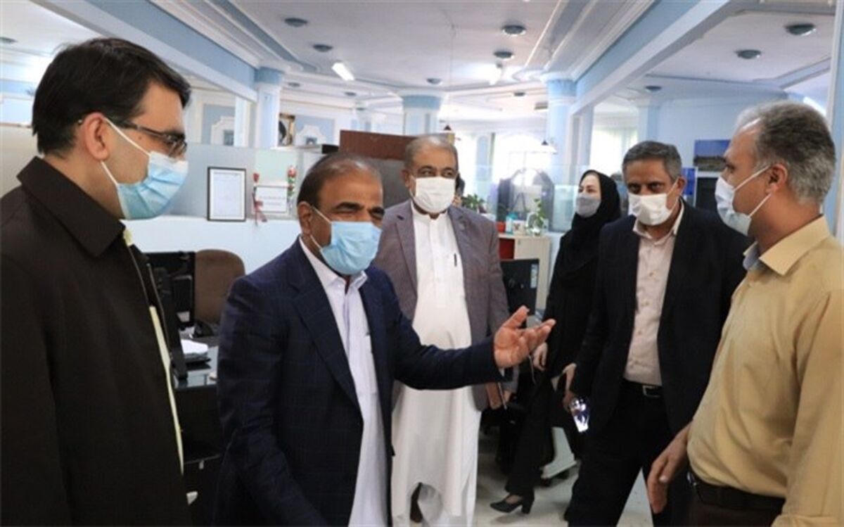 نسخه‌نویسی الکترونیک موجب کاهش هزینه‌های درمان می‌شود 