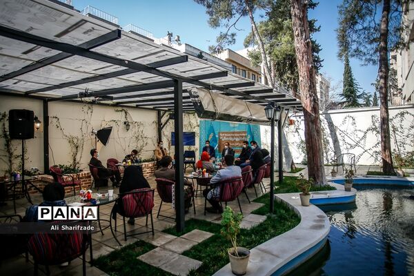 نشست ترویج علم بنیاد مصطفی و تشریح روش های ساخت واکسن کرونا