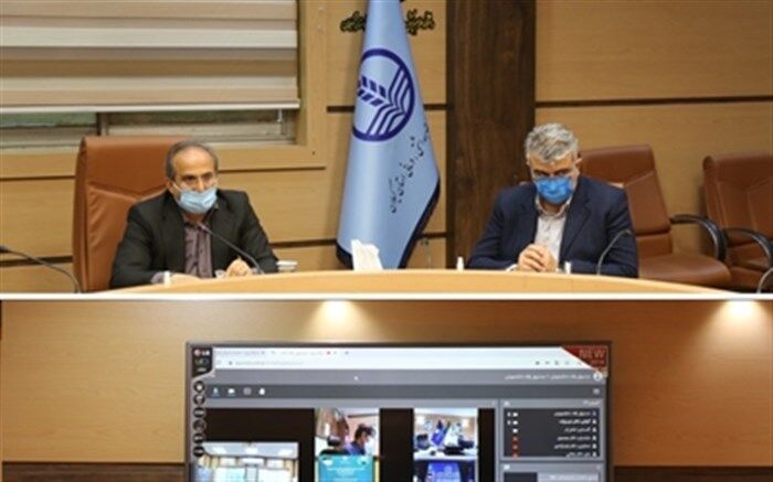 بالغ بر ۹۵ درصد جمعیت گیلان غربالگری شدند
