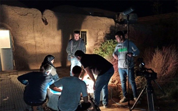 مستند زندگی 3 کودک معلول سیرجانی بر روی میز تدوین قرار گرفت