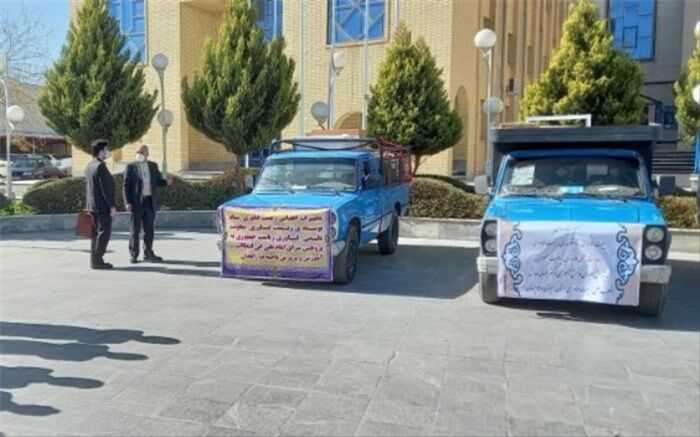 ۵۱ مجموعه تجهیزات آزمایشگاهی زیست فناوری به سیستان و بلوچستان اهدا شد