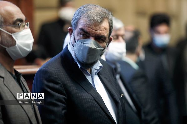 اختتامیه نخستین جمع‌سپاری تدوین سیاست‌های کلی برنامه هفتم توسعه