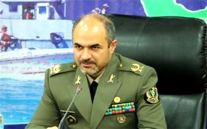 فخری: آمریکا به دنبال اِعمال محدودیت سایبری است