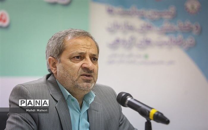 اعزام مجازی بیش از ۳ میلیون دانش‌آموز به اردوی راهیان نور