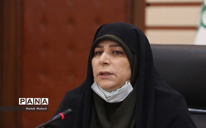 تاکید بر تربیت اخلاقی و چگونگی رفتار دانش‌آموزان در مجلس دانش‌آموزی