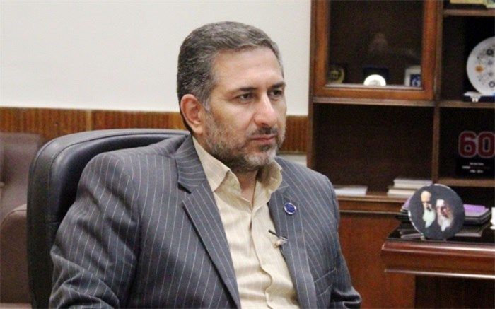 اتباع خارجی دارای حساب‌های بانکی جهت اخذ کد شهاب به شعب بانک‌ها مراجعه کنند