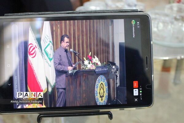 پنجمین دوره توانمندسازی مدیران مراکز دارالقرآن الکریم سراسر کشور