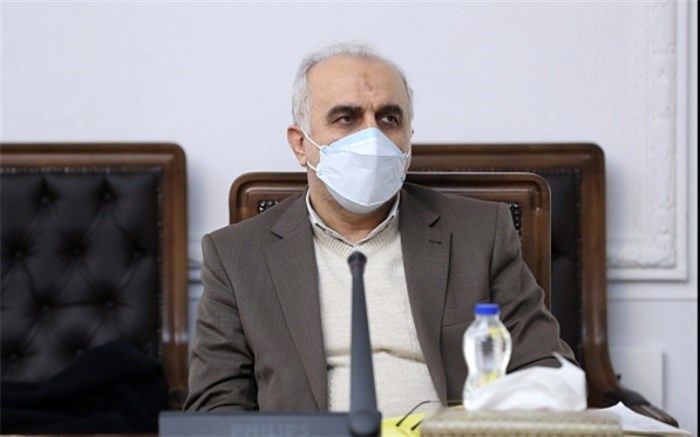 معاون وزیر اقتصاد منصوب شد