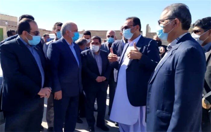 17هزار مسکن برای جلوگیری از حاشیه‌نشینی در سیستان و بلوچستان احداث می‌شود