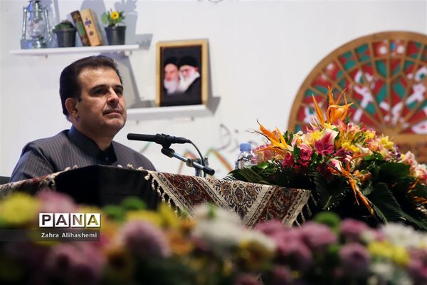 نخستین روز توانمندسازی مدیران مراکز دارالقرآن های کشور